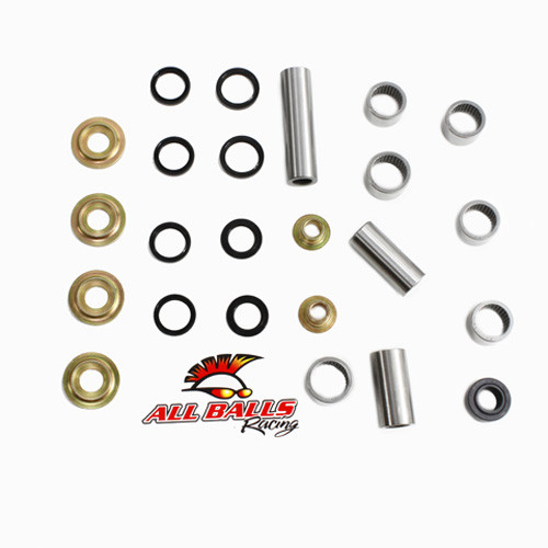 All Balls Swing Arm Linkage Bearing Kit - 27-1157