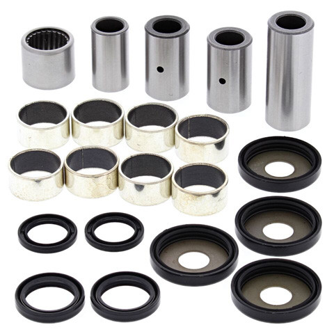 All Balls Racing Linkage Bearing Seal Kit - 27-1184
