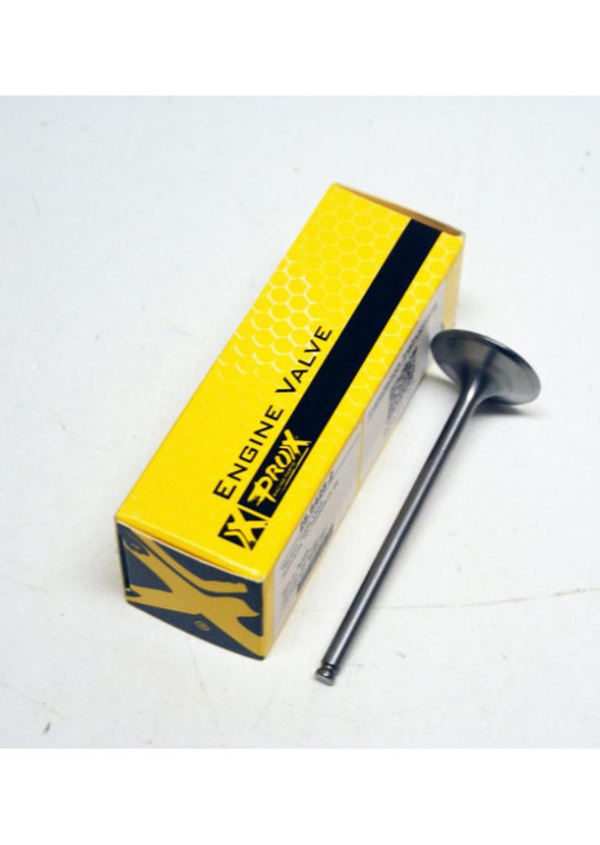 ProX - Steel Intake Valve Xt/tt600 '87-02 + Tt-r600 '98-04 (2x) - 28.2600-2