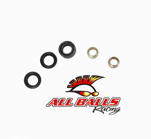 All Balls - Lower Shock Bearing Kit - 29-5031