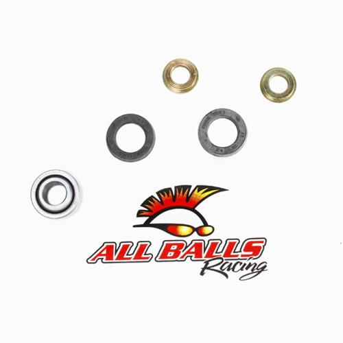 All Balls Rear Shock Bearing Kit - 29-5045