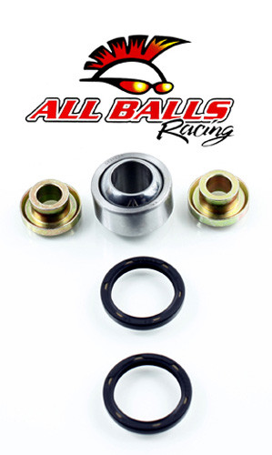 All Balls - Lower Rear Shock Bearing Kit - 29-5056