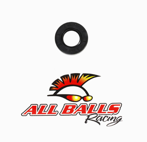 All Balls - Double Lip Seal - 30-3201