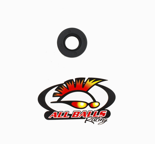 All Balls - Double Lip Seal - 30-3701