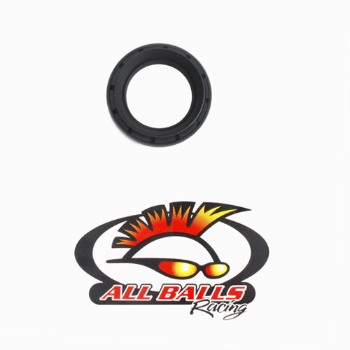 All Balls - Double Lipped Seal With Excluder Lip - 30-5205