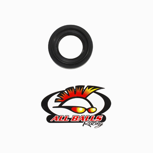 All Balls - Double Lipped Seal With Excluder Lip - 30-6101