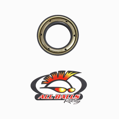 All Balls - Double Lipped Seal - 30-6504