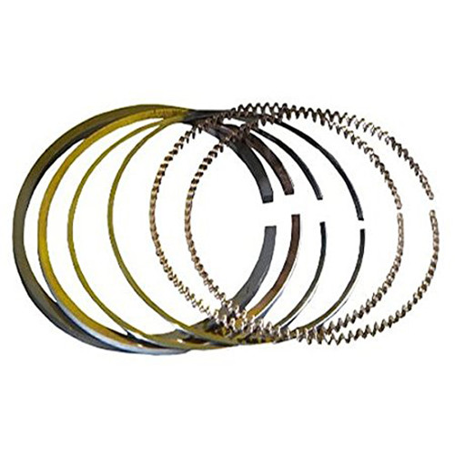 Wiseco - 3.810 Xq Ring Set 3810xq - 3810XQ