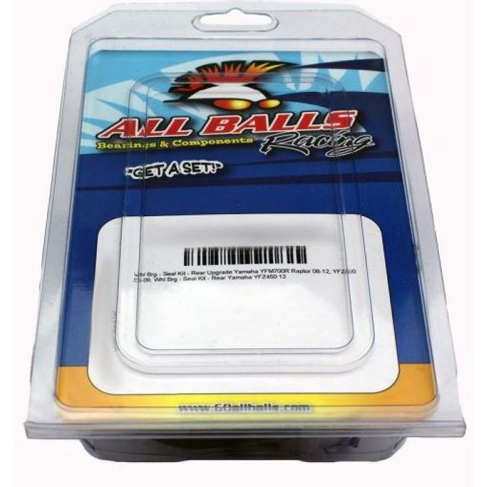 All Balls Racing O'ring - 38-5002