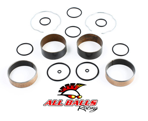 All Balls - Fork Bushing Kit - 38-6080