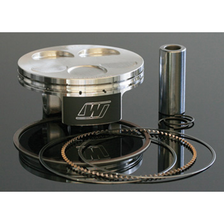 Wiseco - Wiseco Snow Piston Arctic Cat - 40016M09800