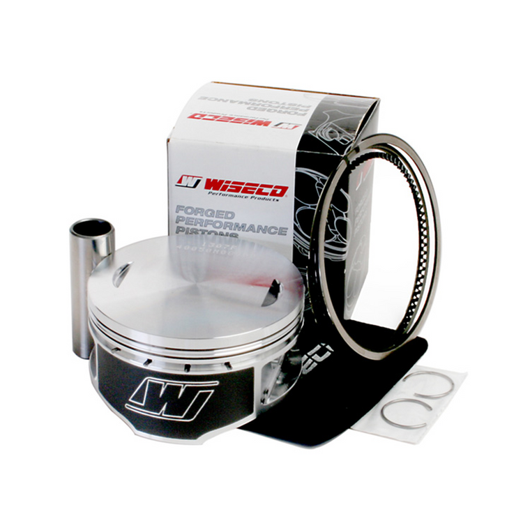 Wiseco - Wiseco Piston Kit 40050m08850 - 40050M08850