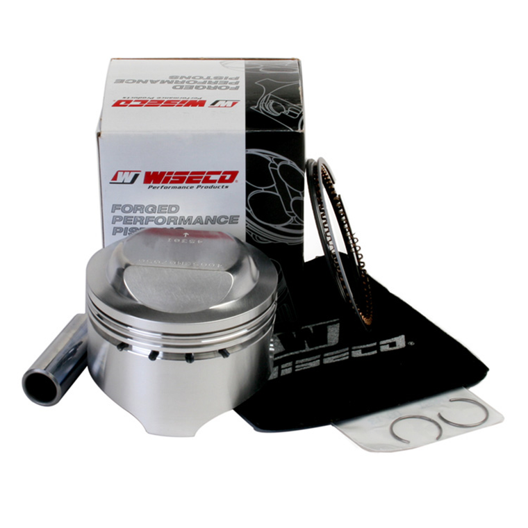 Wiseco - Honda 1965-74 Cb450/67-74 Cl450 10:1 Cr - 40058M07050