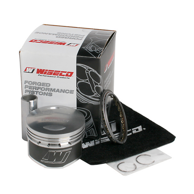 Wiseco - 2011-12 Yamaha Yfm125 Raptor 11:1 Cr - 40068M05400