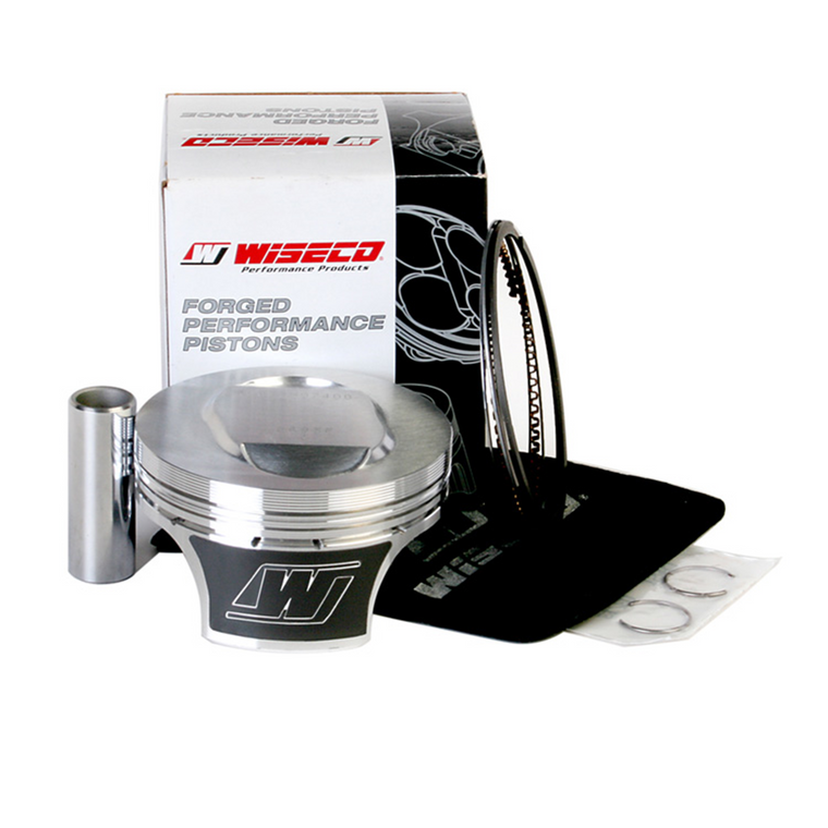 Wiseco - 08-13 Yamaha Raptor 250 Yfm250rx 13:1cr - 40078M07600