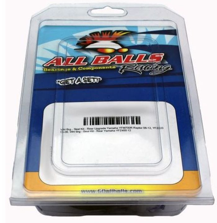 All Balls Racing Pin - 40-2454