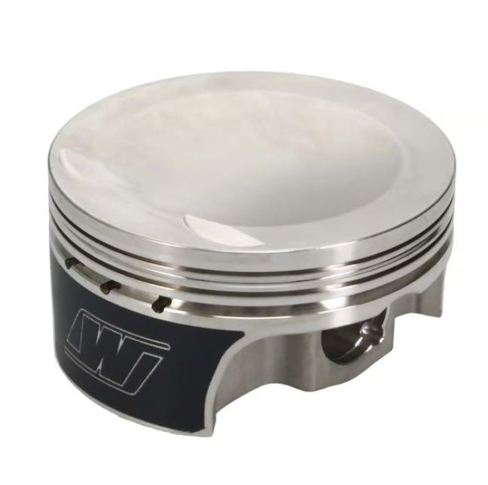 Wiseco - Wiseco Piston Polaris Rzr Turbo Oem# 2206216 - 40285M09300