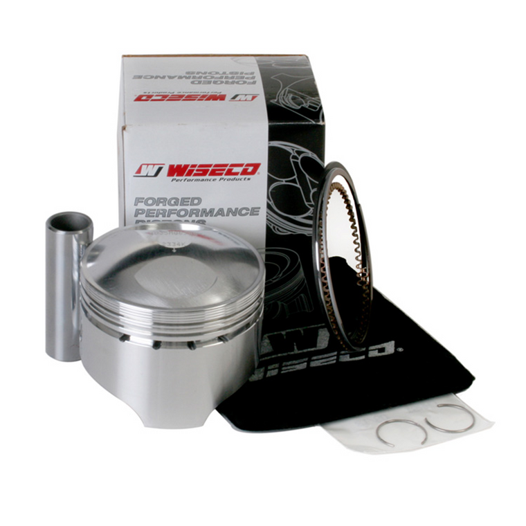 Wiseco - Suz Gs750(k844)2-v 10:25-1 2717xc Piston 4035m06900 - 4035M06900