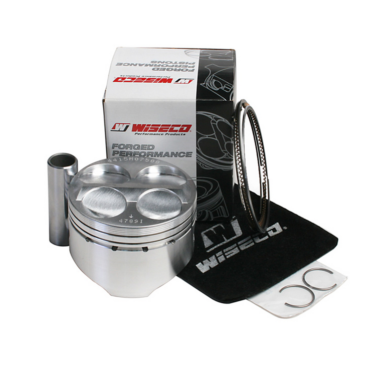 Wiseco - Kawasaki Gpz900r,84-86(k972) 2953xg Piston 4415m07500 - 4415M07500