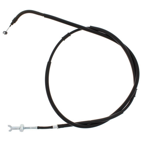 All Balls Racing Rear Hand Park Brake Cable - 45-4047