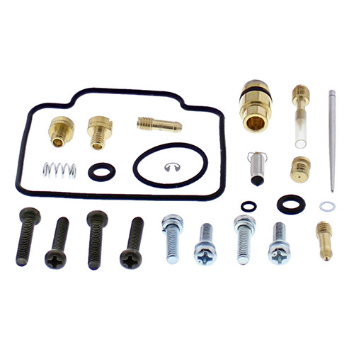 All Balls Racing Carb. Kit Ez Start Closed Course Racing Only - 46-8008