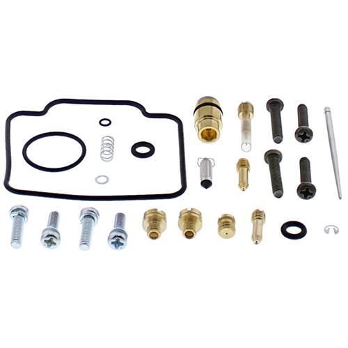 All Balls Racing Carb. Kit Ez Start Closed Course Racing Only - 46-8009