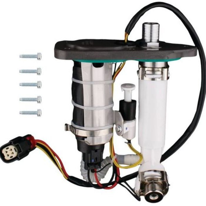 All Balls Racing Fuel Pump Module - 47-1062