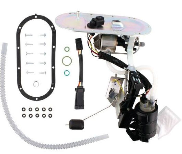 All Balls Racing Fuel Pump Module - 47-1070