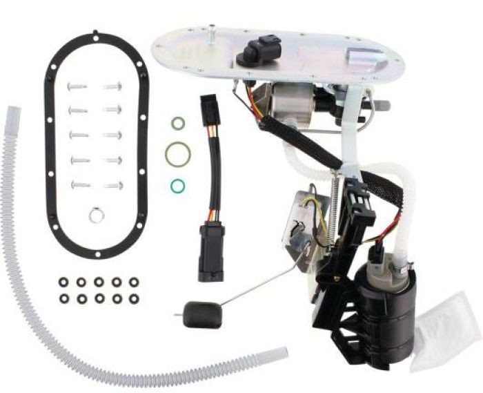 All Balls Racing Fuel Pump Module - 47-1072
