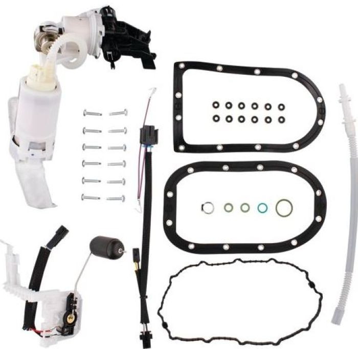 All Balls Racing Fuel Pump Module - 47-1097