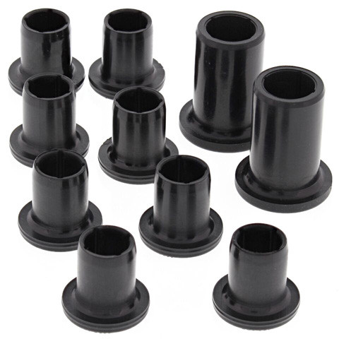 All Balls Racing Rear Independent Suspension Bushing Only Kit - 50-1155