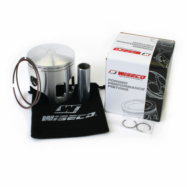 Wiseco - Yamaha It200n 1984-86 2598cd Piston 522m06600 - 522M06600
