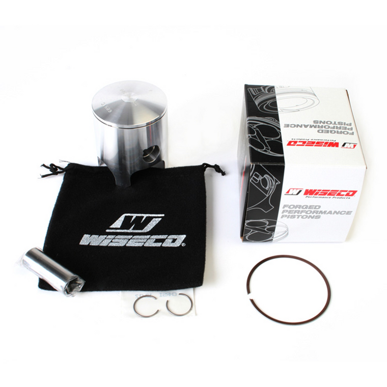 Wiseco - Suzuki Rm250 87-88 Pro-lite 2717cs Piston 558m06900 - 558M06900
