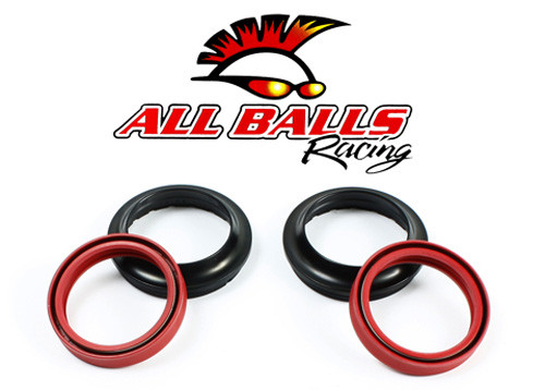 All Balls - Fork And Dust Seal Kit - 56-134-1