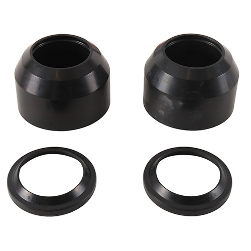 All Balls Racing Fork Dust Seal Kit - 57-167