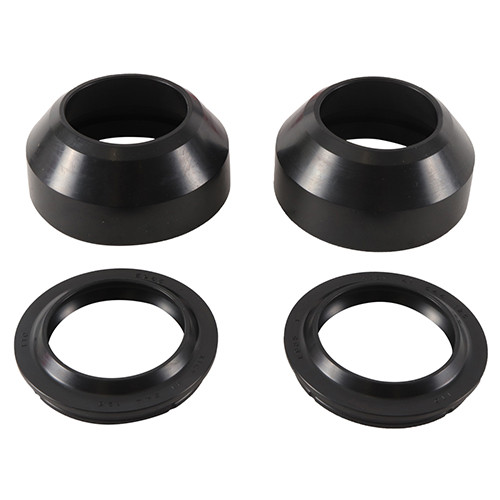 All Balls Racing Fork Dust Seal Kit - 57-168