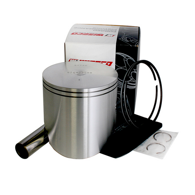 Wiseco - 88.0 Mm Kaw Kx500 88-04 3465td Piston 575m08800 - 575M08800