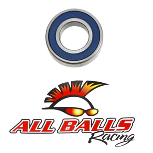 All Balls - Bearing - Double Rubber Sealed 60/22-2rs - 60/22-2RS