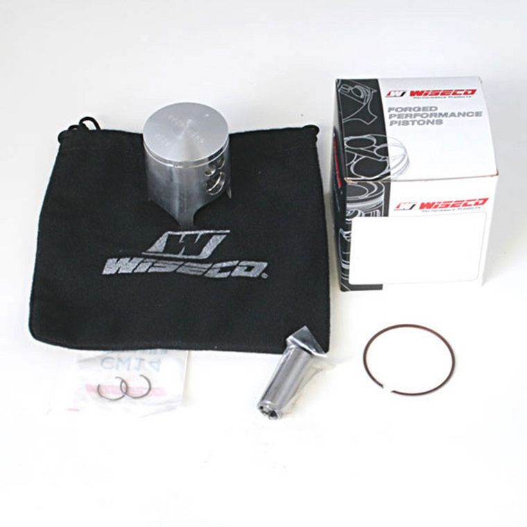 Wiseco - Honda Cr80 86-02 49.00 - 1929cs Piston 643m04900 - 643M04900