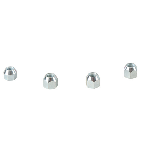 All Balls Racing Wheel Nut Kit - 85-1244