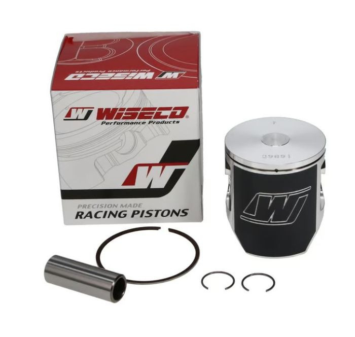 Wiseco - Wiseco Piston Beta Rr 200 Enduro - 904M06200