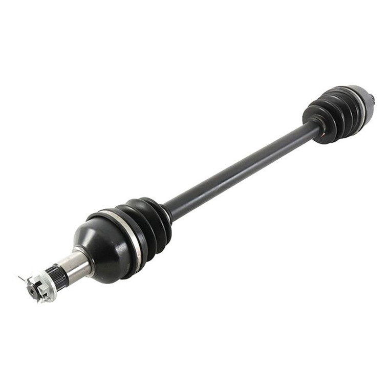 All Balls Racing Trk 8 Axle Front Left Arctic Cat Wildcat Spo - AB8-AC-8-309