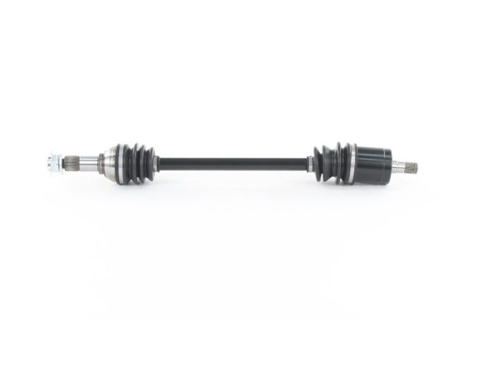 Tytaneum O.e Style Cv Axle - CAN-7097