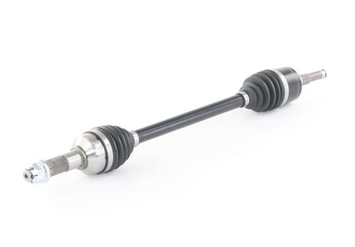 Tytaneum H.d Style Cv Axle - CFM-6001HD