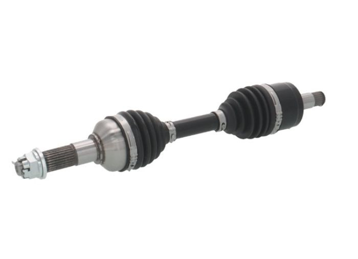 Tytaneum H.d Style Cv Axle - CFM-6004HD