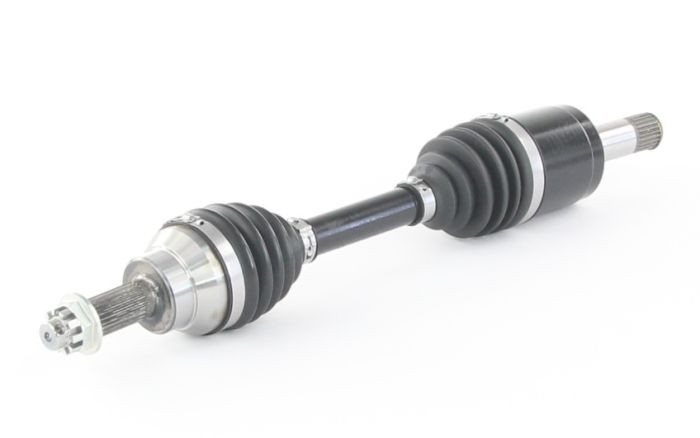 Tytaneum H.d Style Cv Axle - HON-6047HD