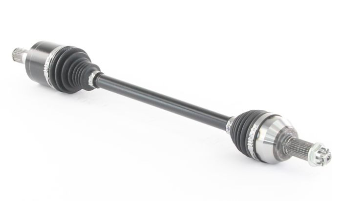 Tytaneum H.d Style Cv Axle - HON-6060HD