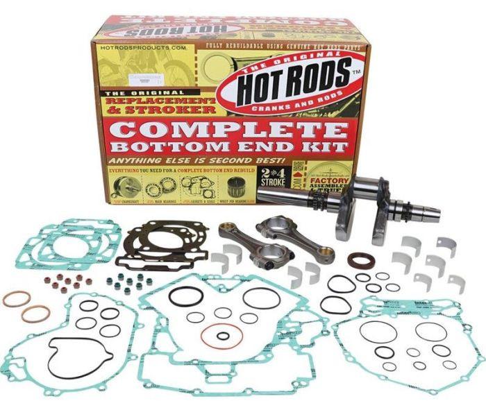 Hotrods Bottom End Kit - HR00189
