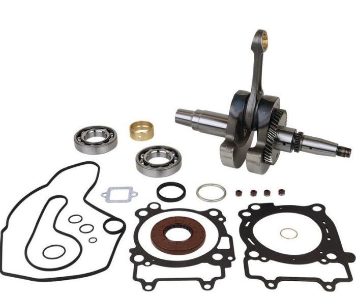 Hotrods Bottom End Kit - HR00210