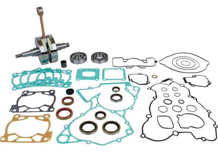 Hotrods Bottom End Kit - HR00233